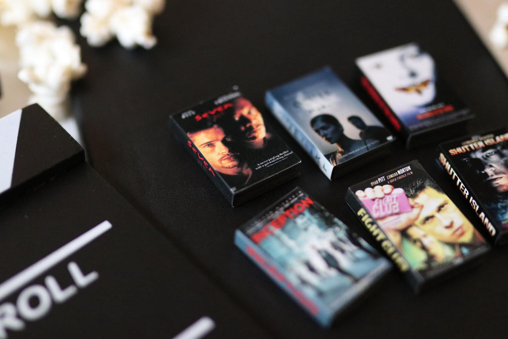 Mini Thriller Movies