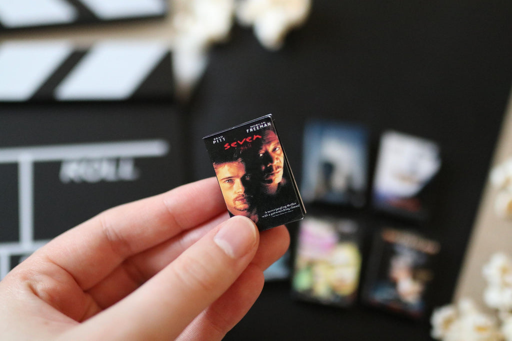 Mini Thriller Movies