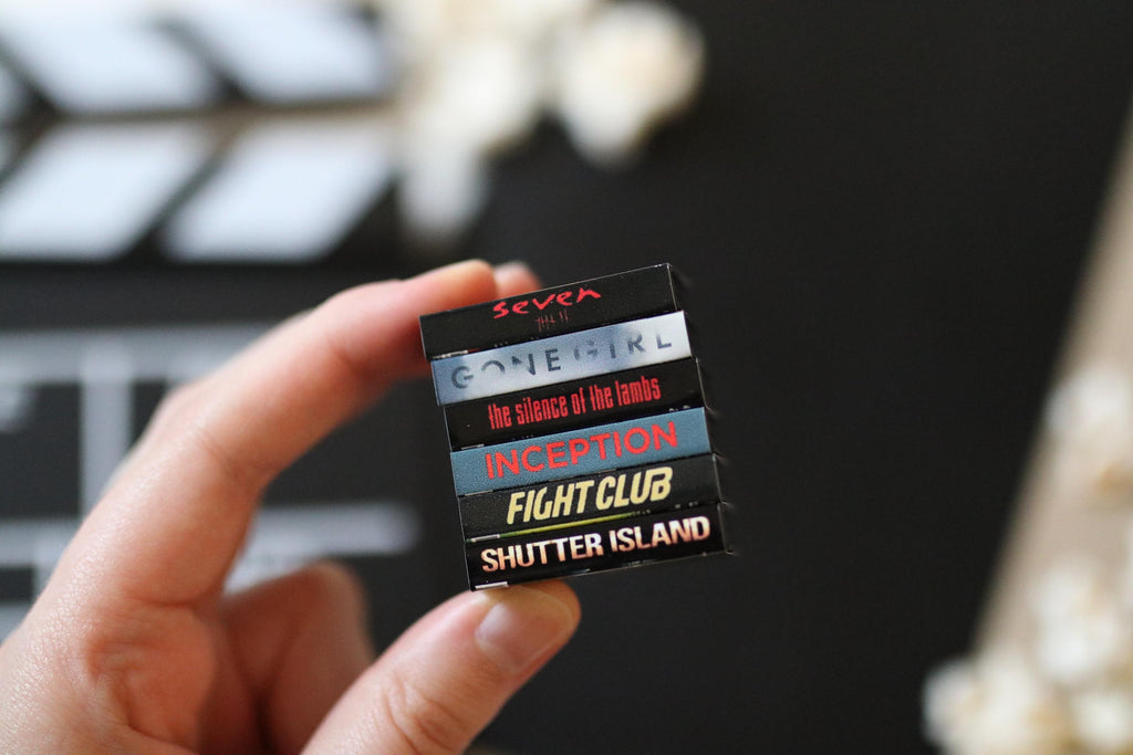 Mini Thriller Movies