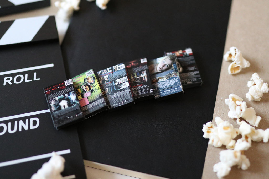 Mini Thriller Movies
