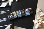 Mini Thriller Movies