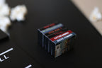 Mini Magnet Superhero Movies