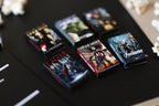 Mini Superhero Movies