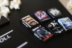 Mini Horror Movies