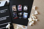 Mini Horror Movies