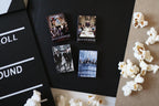 Mini Magnet Succession DVDs