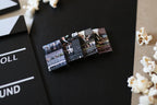 Mini Magnet Succession DVDs