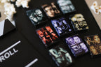 Mini X-Files DVDs