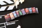 Mini Magnet Sitcom DVDs