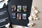 Mini Superhero Movies