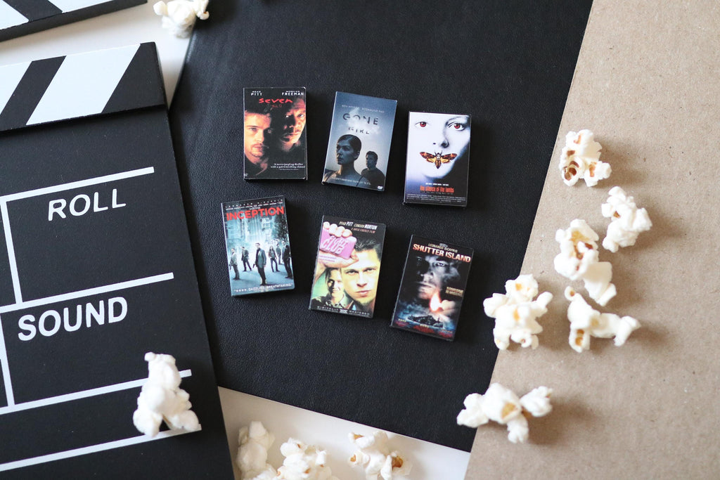 Mini Thriller Movies