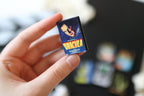 Mini Magnet Classic Horror Movies