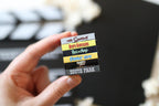Mini Magnet Sitcom DVDs