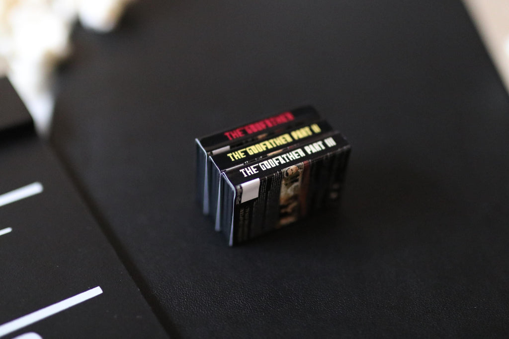 Mini Magnet Godfather Movies