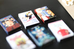Mini Magnet Classic Christmas Movies