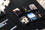 Mini Magnet Stephen King Movies