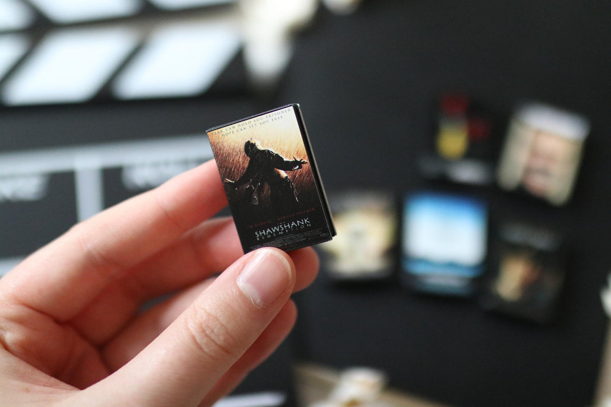 Mini Stephen King Movies