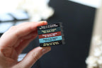 Mini Magnet Pirates Movies