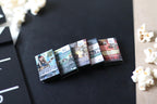 Mini Magnet Pirates Movies