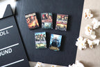 Mini Pirates Movies