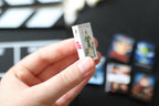 Mini Magnet Christmas Movies