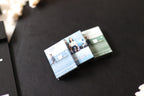 Mini Severance DVDs