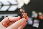 Mini Magnet Star Movies