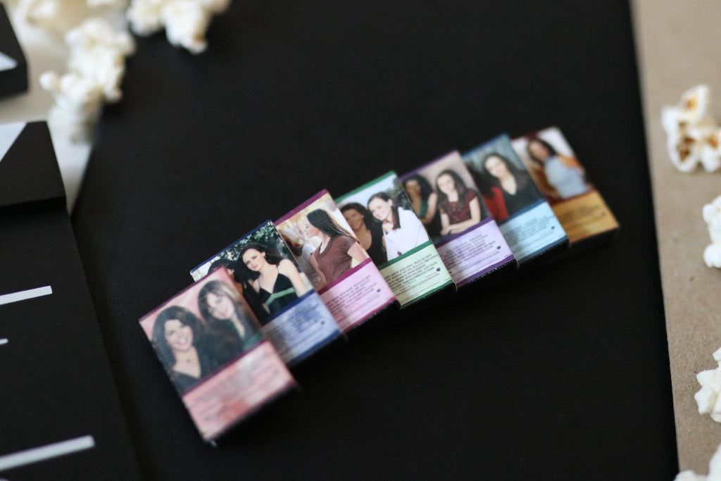 Mini Girls DVDs