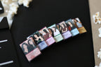 Mini Magnet Girls DVDs