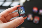 Mini Stranger DVDs