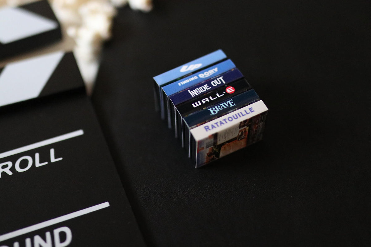 Mini Classic Movies