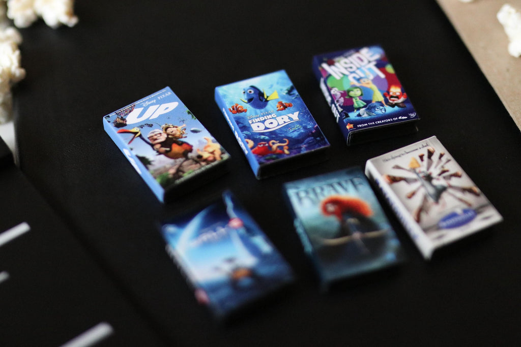 Mini Classic Movies