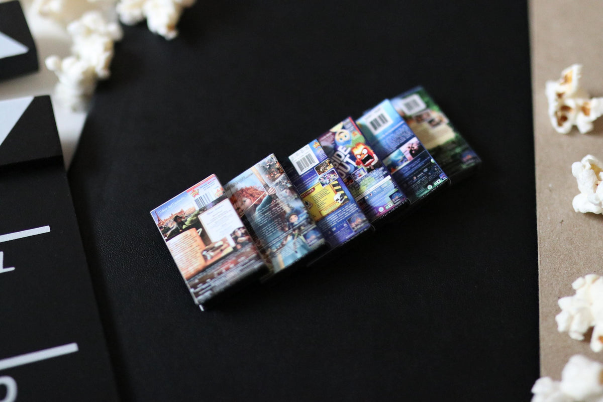 Mini Classic Movies