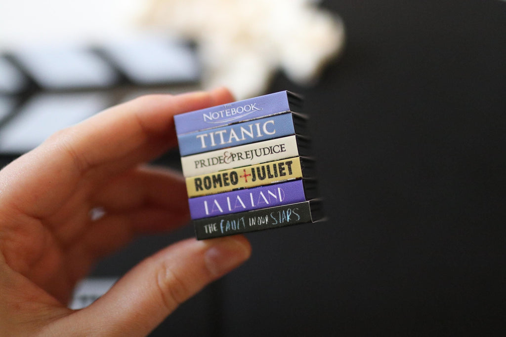 Mini Rom Coms Movies