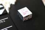 Mini Magnet Chick Flick Movies