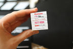 Mini Magnet Chick Flick Movies