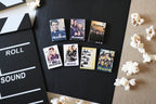 Mini Magnet Police Show DVDs