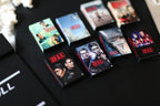Mini Magnet 9-1-1 DVDs