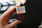 Mini 9-1-1 DVDs