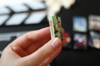 Mini Magnet 9-1-1 DVDs