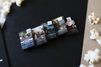Mini Magnet Twilight Movies