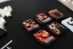 Mini Hunger Games Movies
