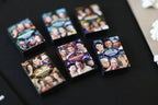 Mini Classic Survivor DVDs