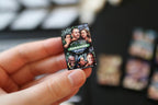 Mini Classic Survivor DVDs