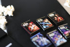 Mini Magnet Star Movies