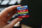 Mini Animated Movies