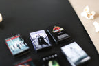 Mini Magnet Sci Fi Movies
