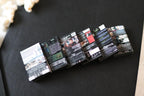 Mini Magnet Sci Fi Movies