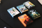 Mini Breaking Bad DVDs