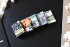 Mini Magnet Breaking Bad DVDs